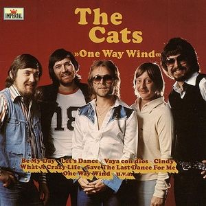 The Cats